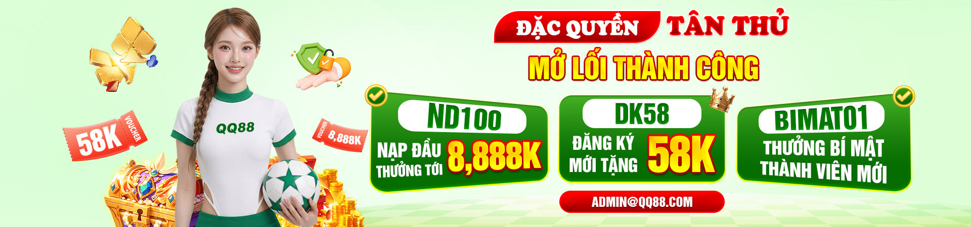 đặc quyền tân thủ